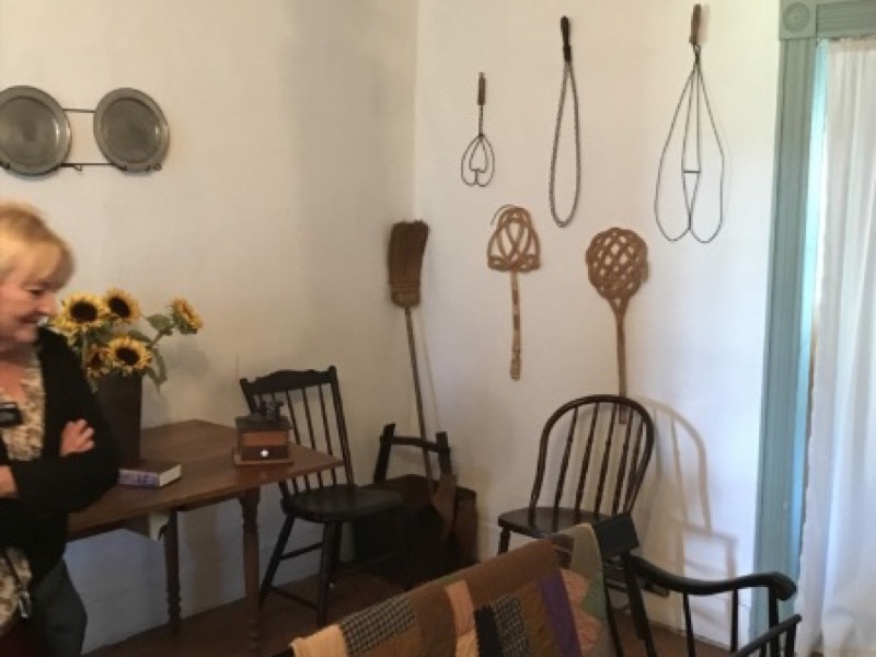 Parlor